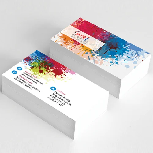 Visiting Card